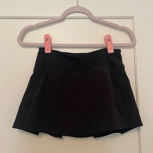 Lululemon Tennis Skirt